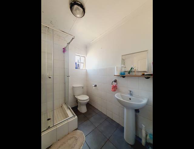 3 BEDROOM CLUSTER FOR SALE IN HALFWAY GARDENS